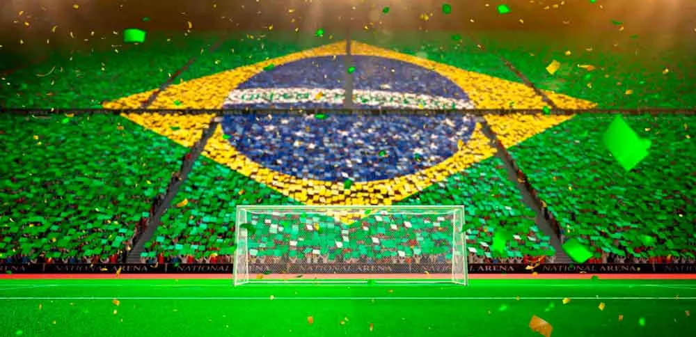 A eficácia da aposta confiança 1xBet